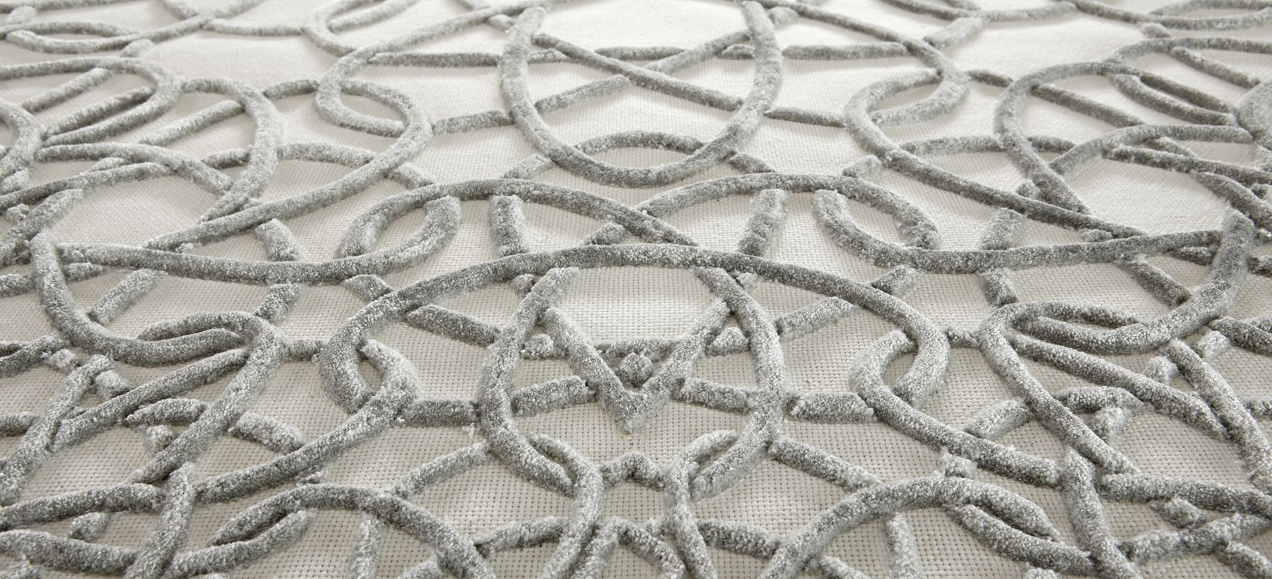 Chinese silk