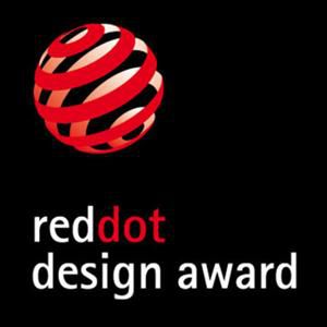 Red Dot Design Award