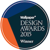 Wallpaper Design Award 2015 Winner