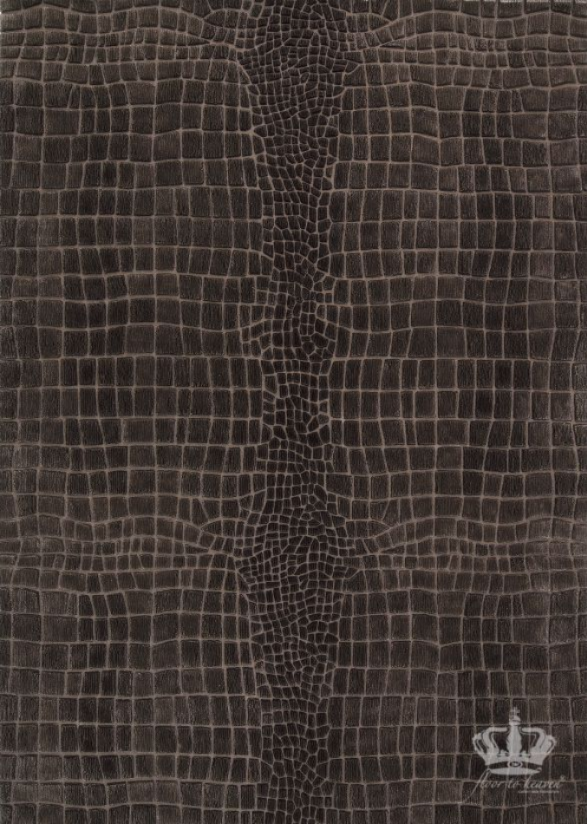 Croco Deluxe - 250 x 300 cm || € 2950/€ 9850