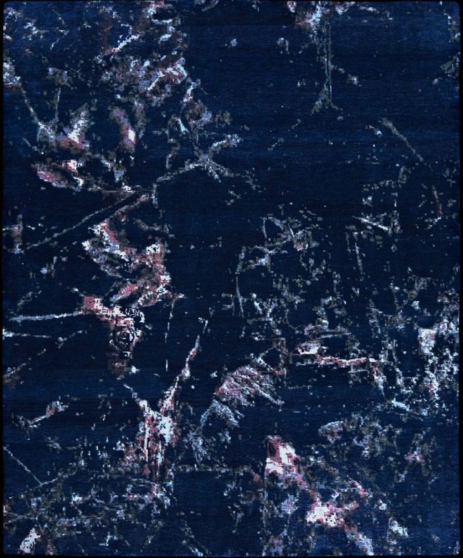 250 x 300 см Sliced Quartz, Jan Kath