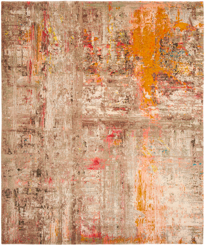 Artwork 23 - 250 x 300 cm || € 8900/€ 19000