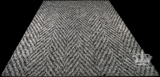 Abrash Men Suit (hand-knotted)