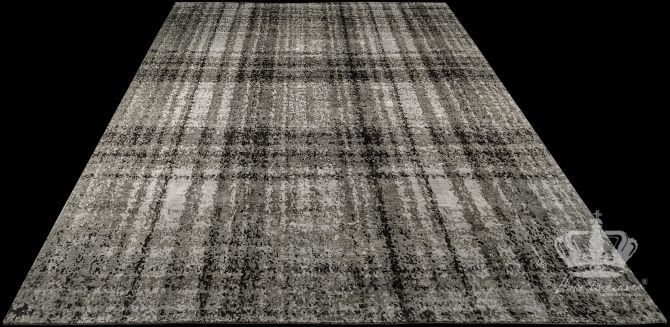 Tartan (hand-knotted)
