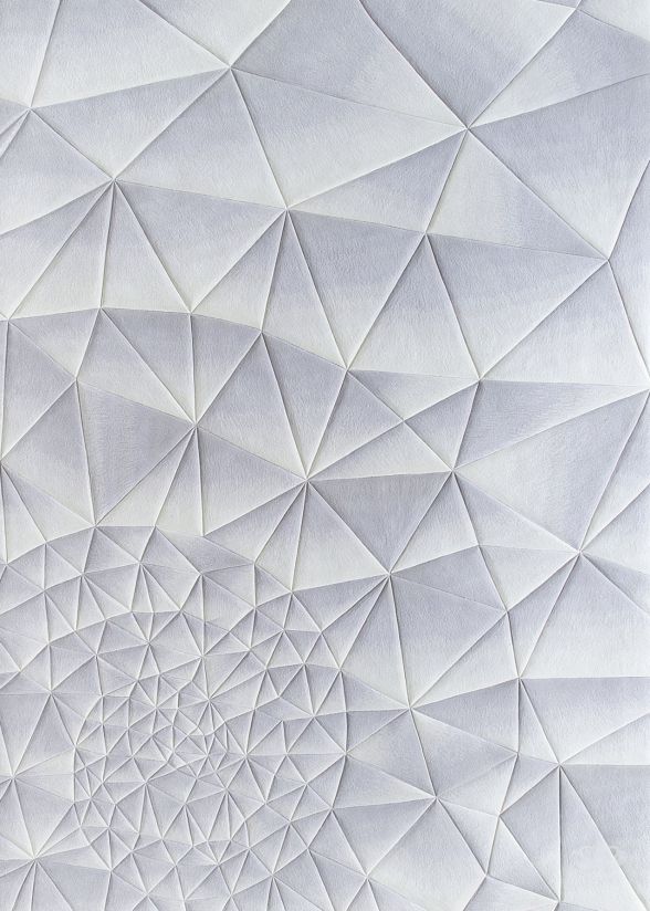 Diamond - 250 x 300 cm || € 3950/€ 12500