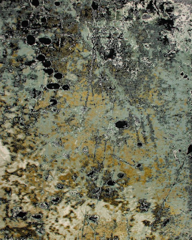 245 x 305 cm Bella Aquae by Zoeluyendijk