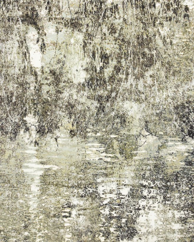 245 x 305 cm Riversuite Morning by Zoe Luyendijk