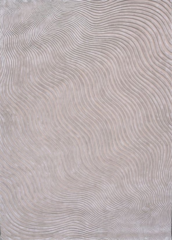 Floating Curl - 250 x 300 cm || € 4900/€ 11000