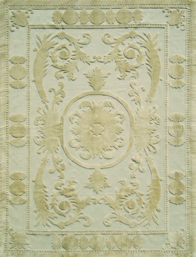 Revival - 244 x 305 cm || € 4900/€ 22000