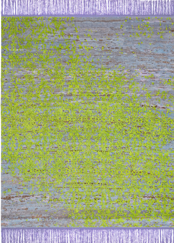 250 x 300 см Milano Radi Raved, Jan Kath