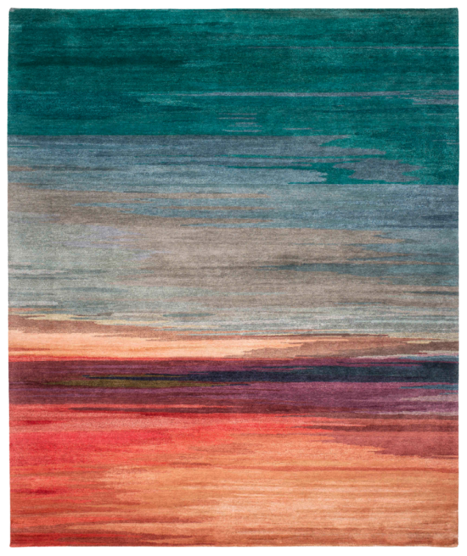 250 x 300 см Spectrum - Endine, Jan Kath