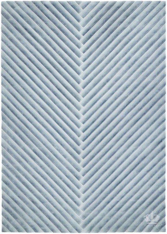 200 x 240 cm Abstract Gradient by Michaela Schleypen