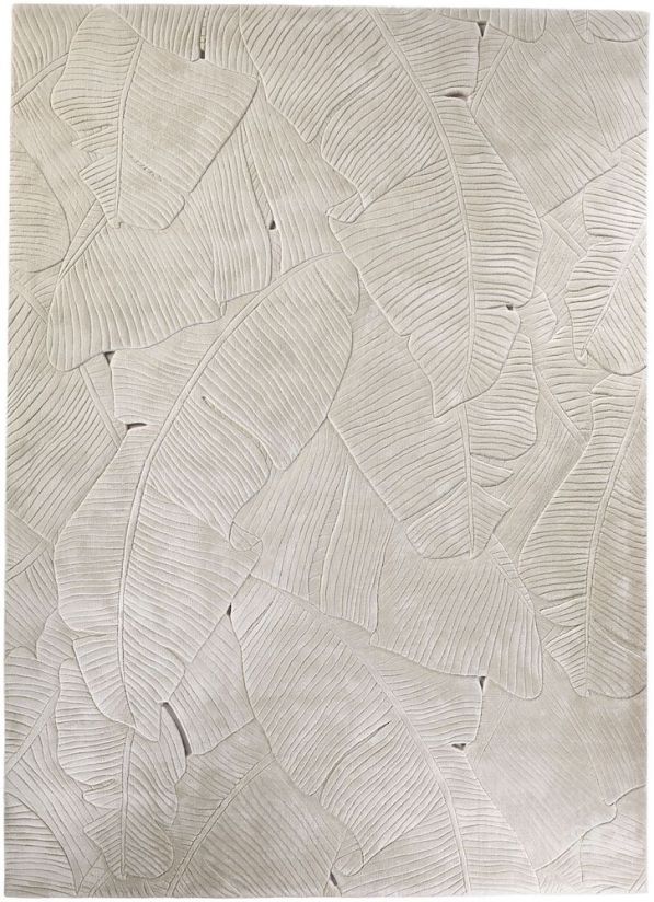 200 x 240 cm Palm Leaf by Michaela Schleypen