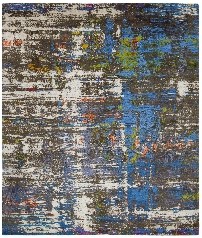 250 x 300 cm Artwork 18 by Jan Kath