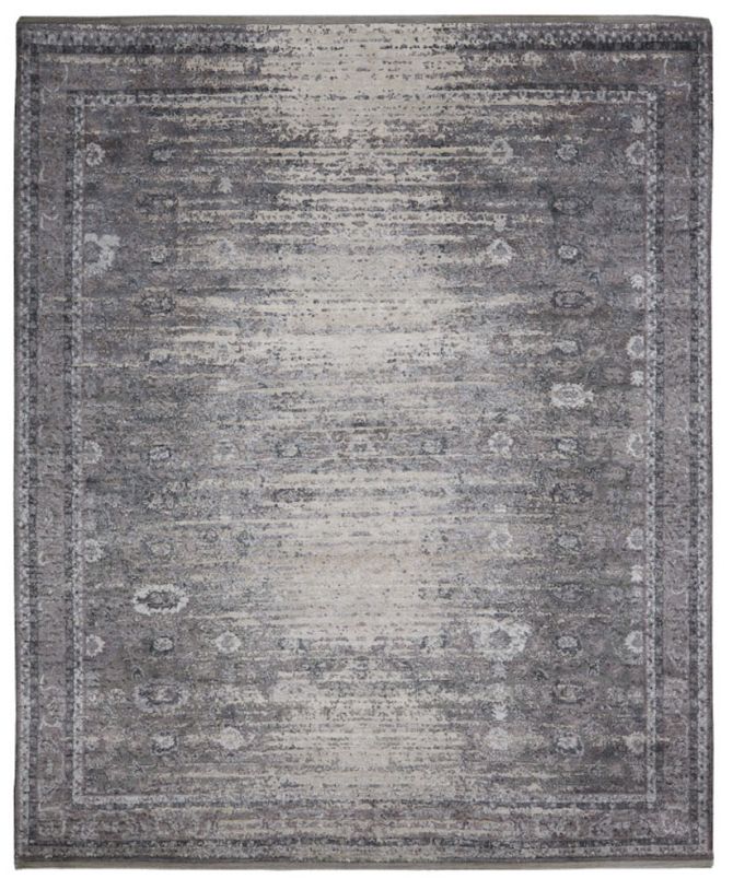 250 x 300 cm Bidjar Stomped Reverse by Jan Kath