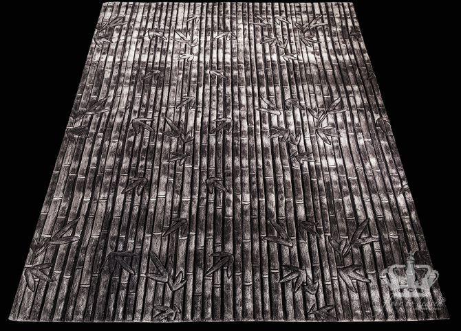 Bamboo Garden