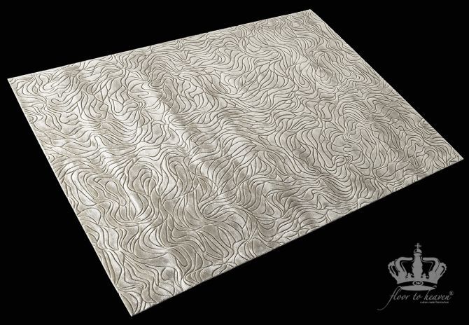 Engraved Flow