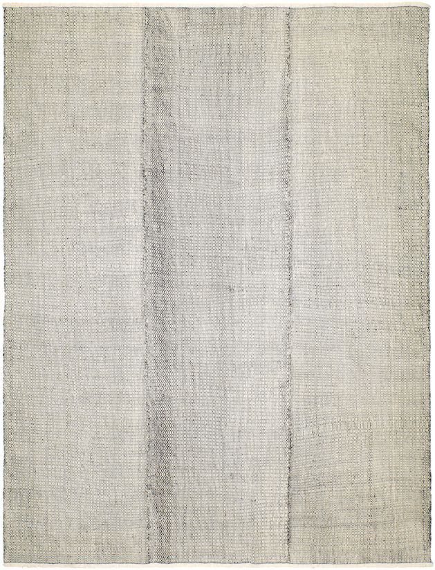 385 x 295 cm Comb Black by Lila Valadan