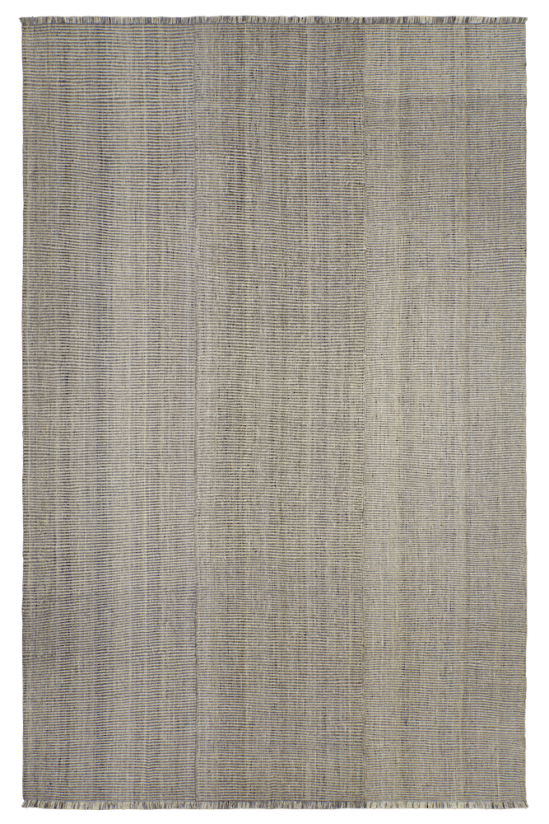 474 x 308 cm Rooh Grey by Lila Valadan