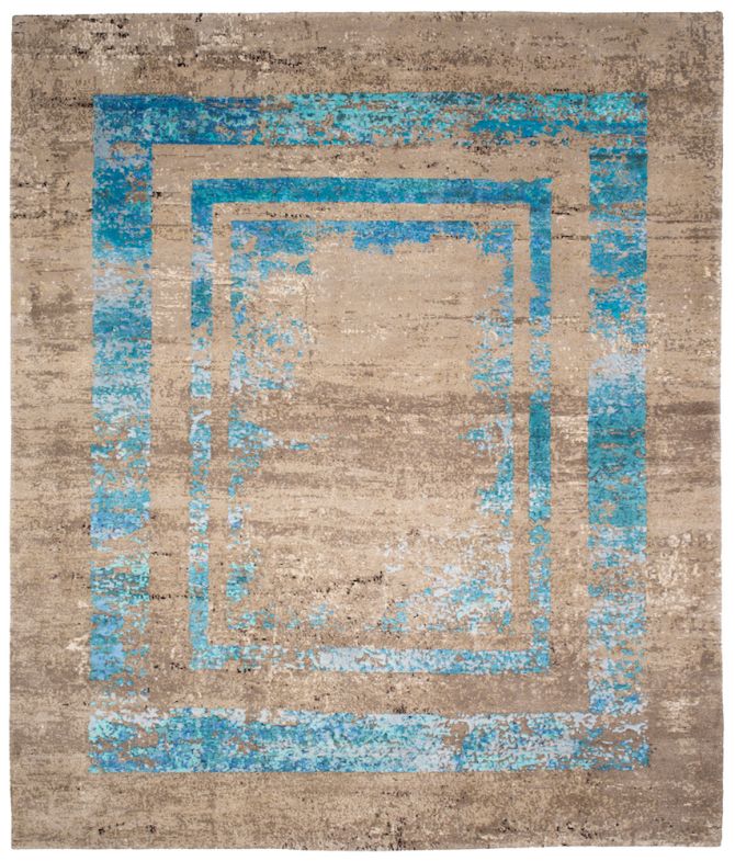 Artwork 27 Triple Border