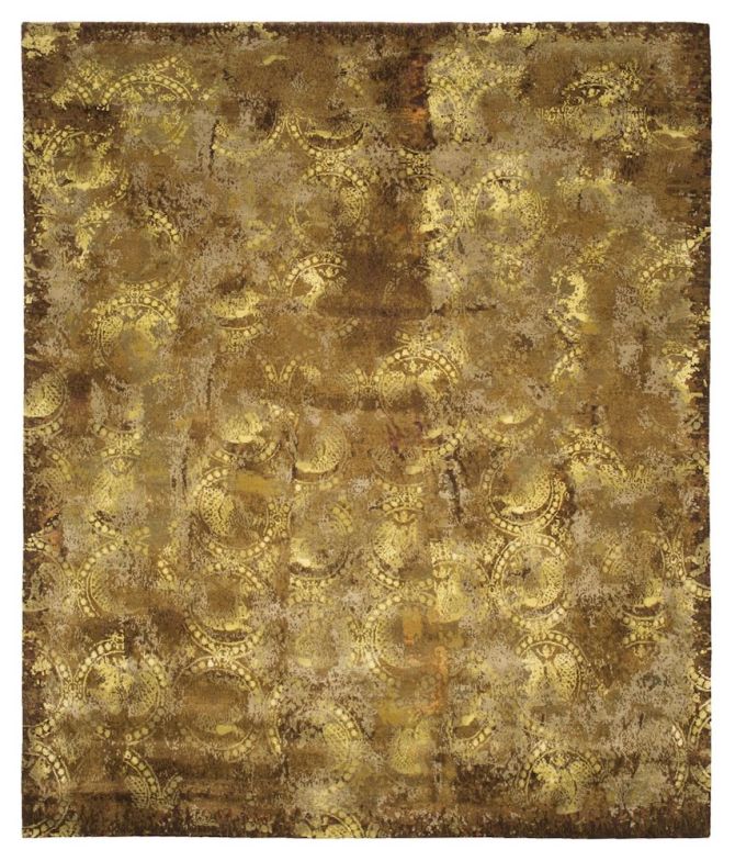 Dress 5 Carpet