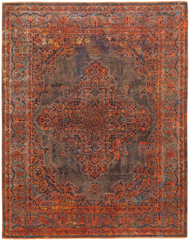 Tabriz Fashion Artwork