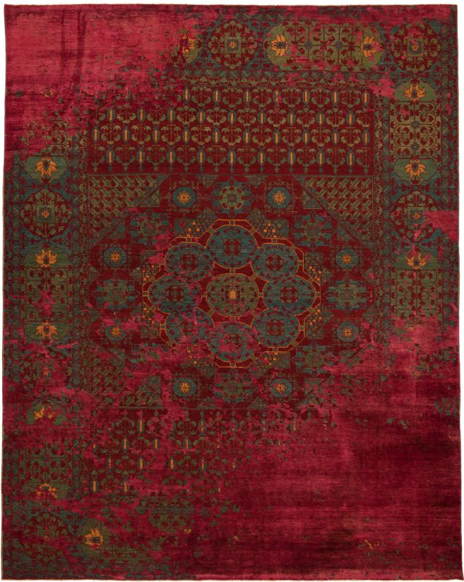 Mamluk Kensington Raved