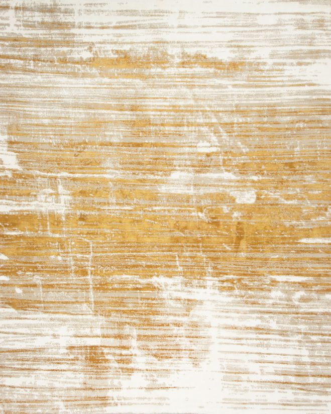 Gudenelv Linen Sand Ochre