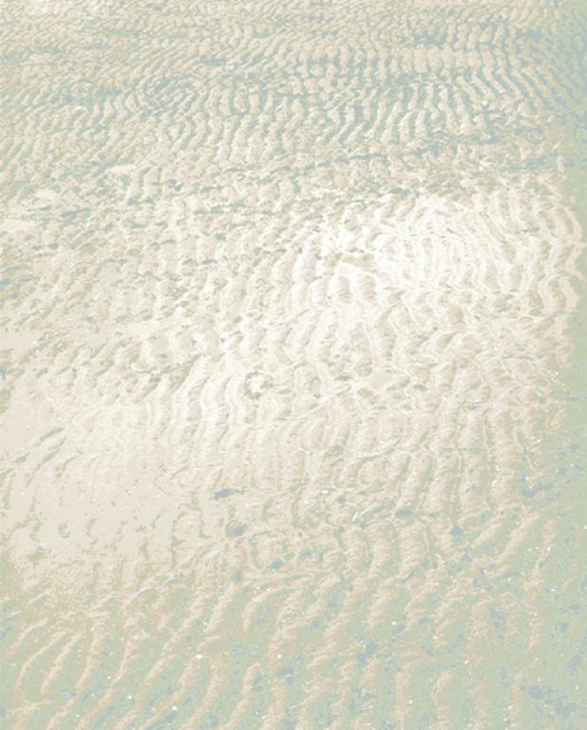 Sand Waves Light