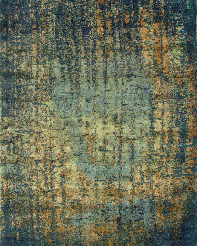 Beare Teal Green