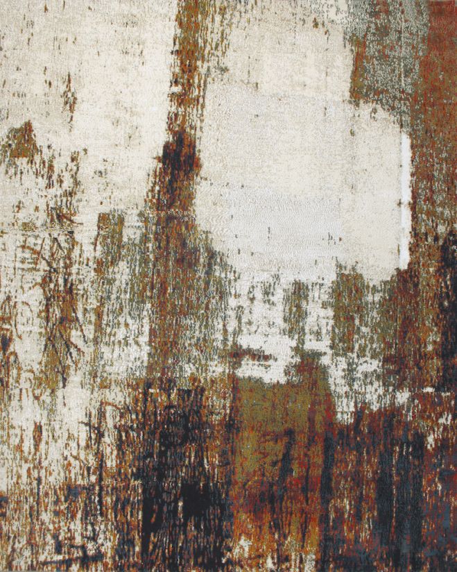 Jumping Boxcars Patina