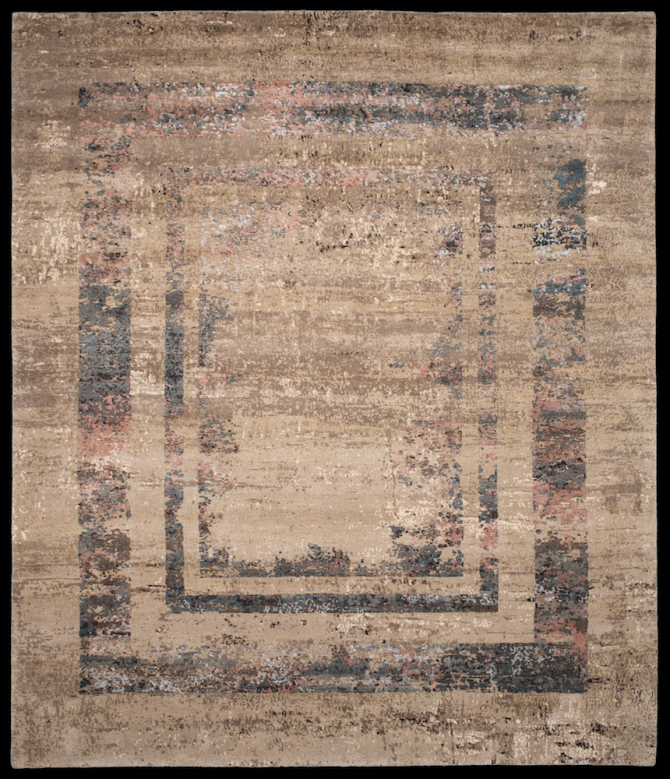 Artwork 27 Triple Border