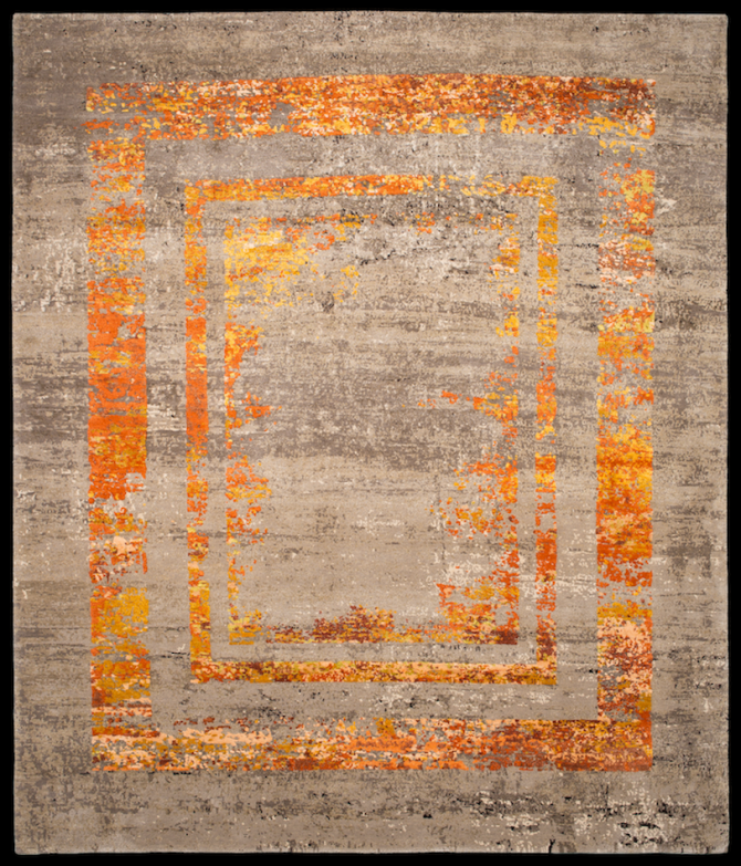 Artwork 27 Triple Border