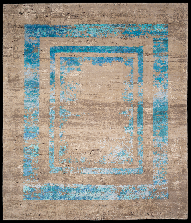 Artwork 27 Triple Border