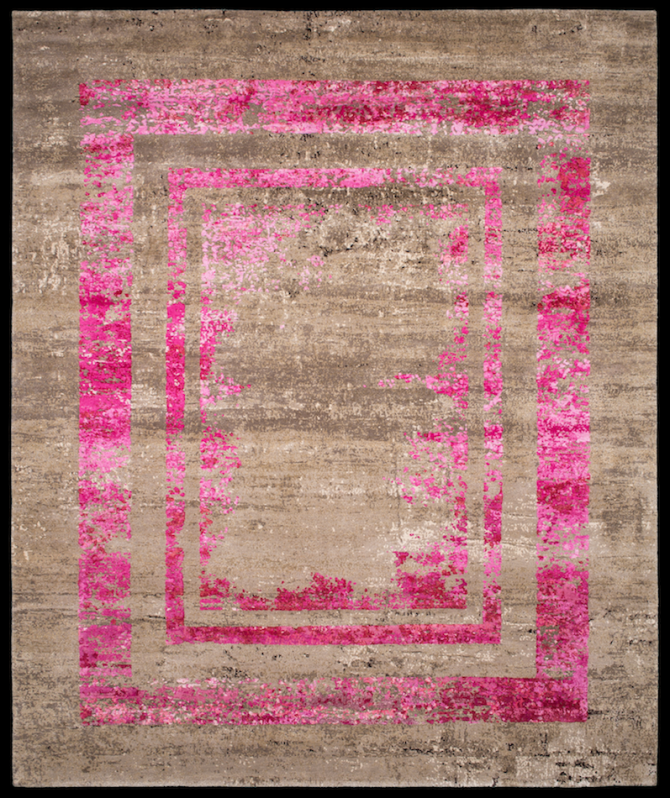 Artwork 27 Triple Border