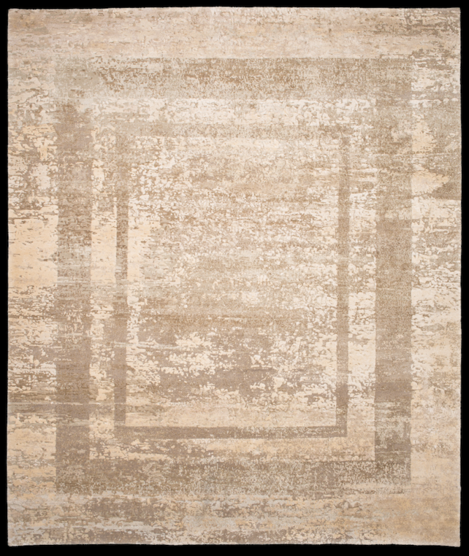 Artwork 27 Triple Border Reverse