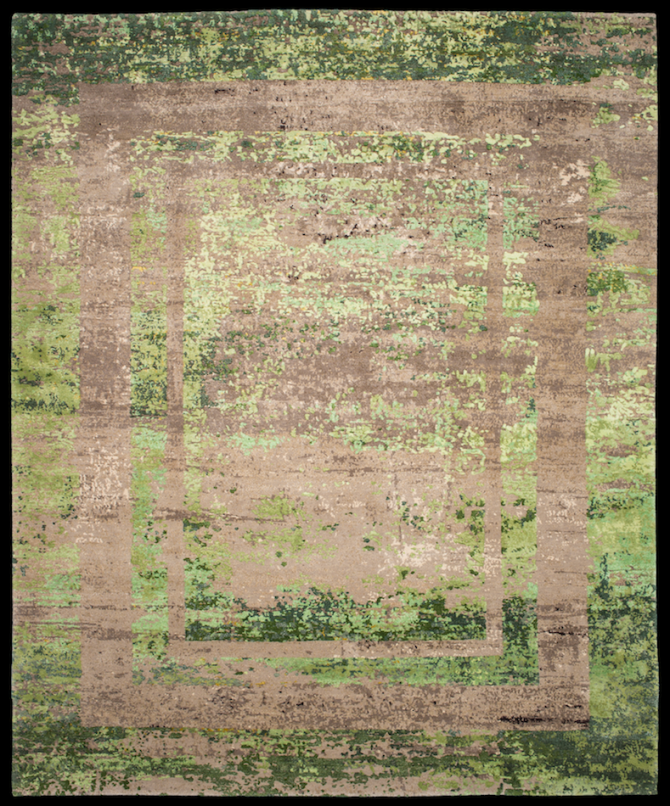 Artwork 27 Triple Border Reverse