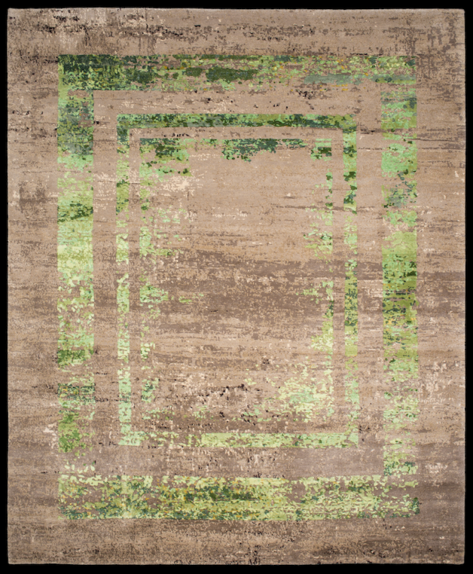 Artwork 27 Triple Border