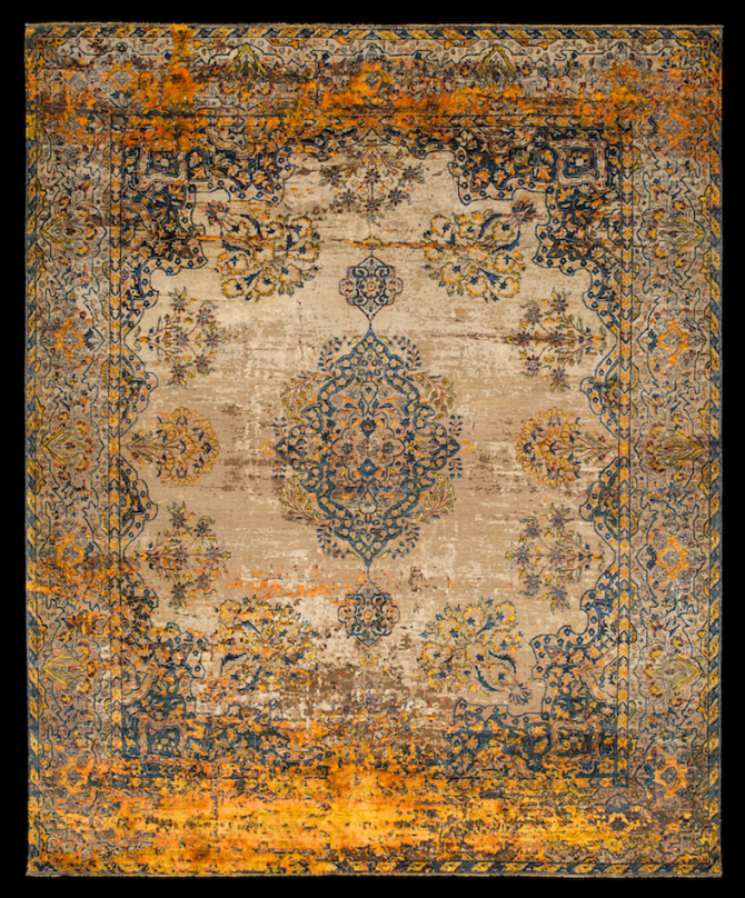 Erased Heritage Kirman Robson Artwork 19