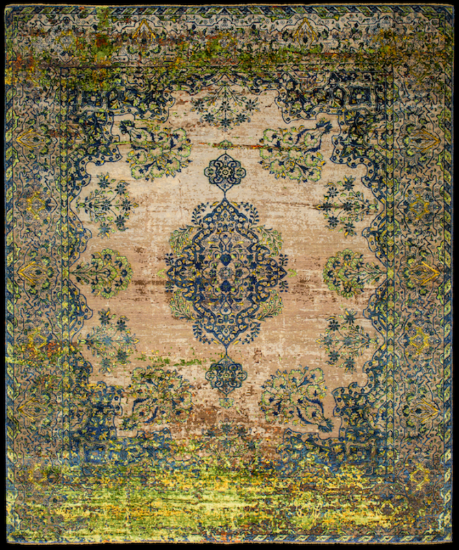 Erased Heritage Kirman Robson Artwork 19