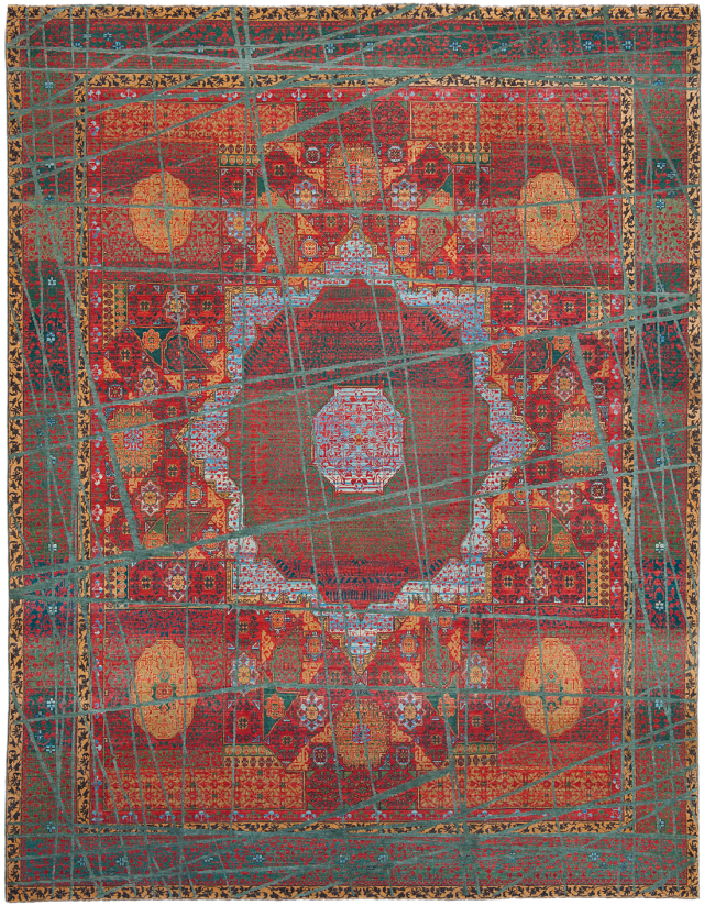 Mamluk Columbus