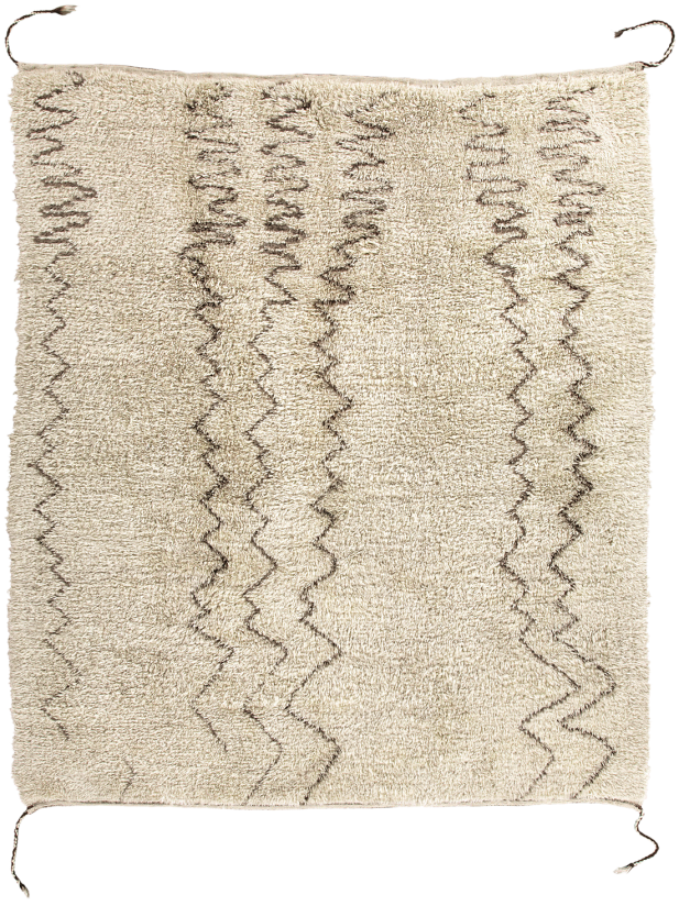 Liquid Zig Zag