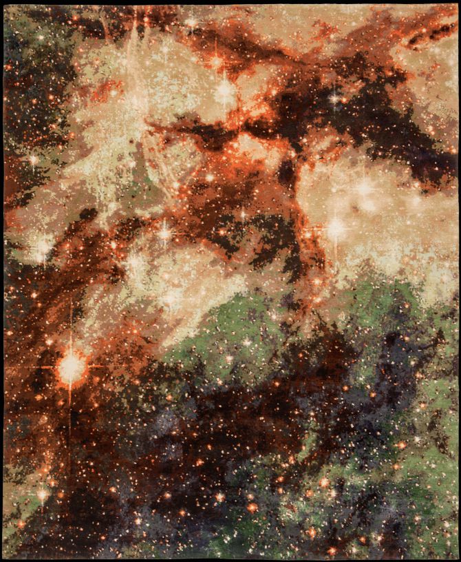 Space 9