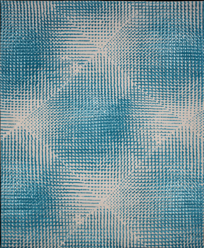 250 x 300 см Collection 54 -16, Jan Kath