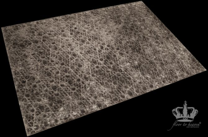Cielo - 250 x 300 cm || € 3950/€ 11000