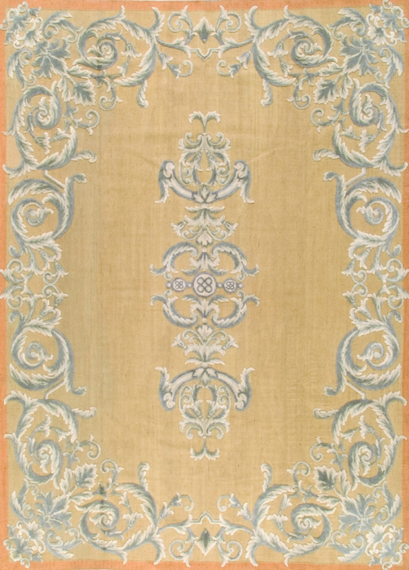 Vista Palace - 230 x 324 cm || € 3800/€ 16500