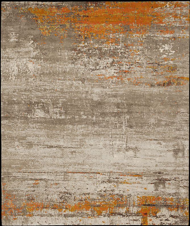 250 x 300 см Artwork 19, Jan Kath