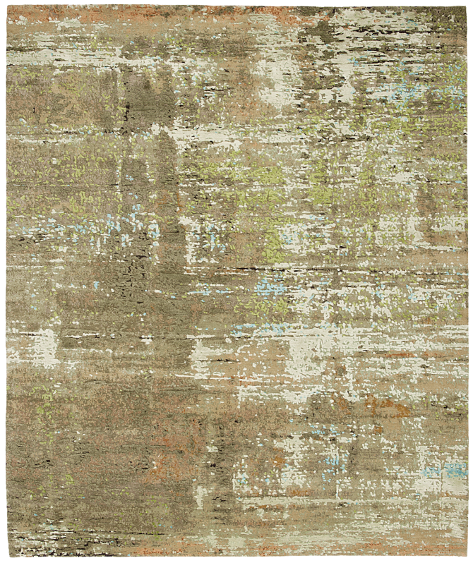 250 x 300 см Artwork 18 (custom), Jan Kath