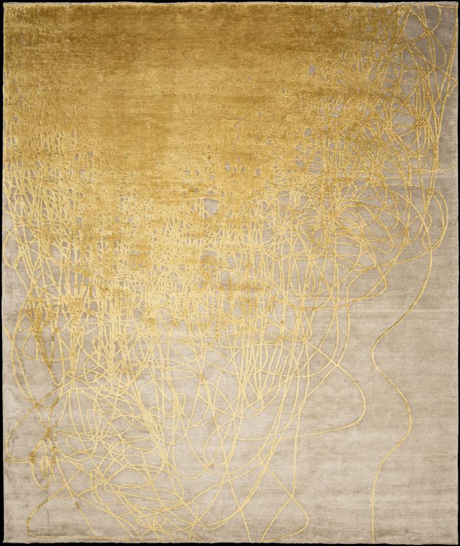 250 x 300 см Tohuwabohu, Jan Kath