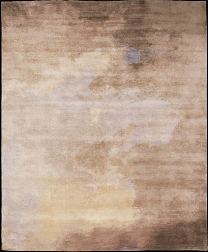 250 x 300 см Cloud 3, Jan Kath